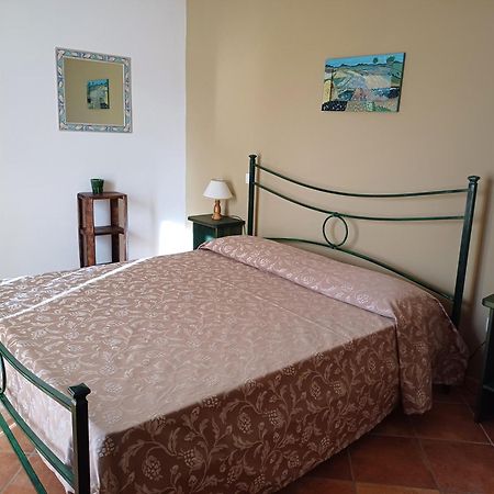 Agriturismo Colleverde Capalbio Εξωτερικό φωτογραφία