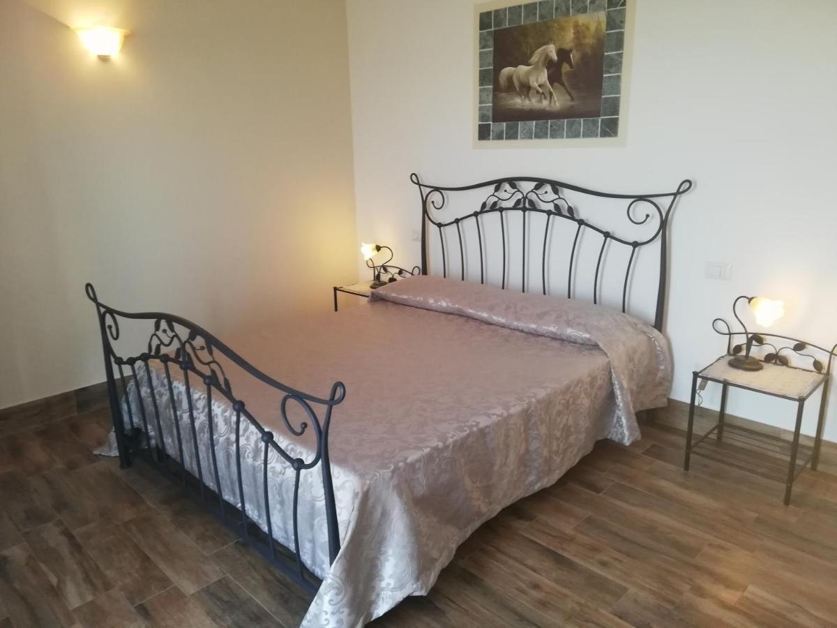 Agriturismo Colleverde Capalbio Εξωτερικό φωτογραφία