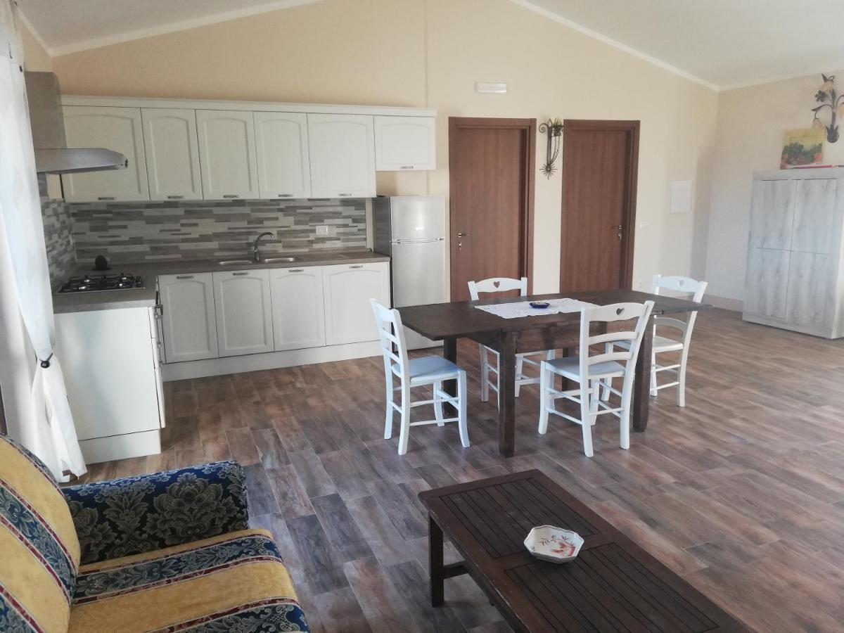 Agriturismo Colleverde Capalbio Εξωτερικό φωτογραφία