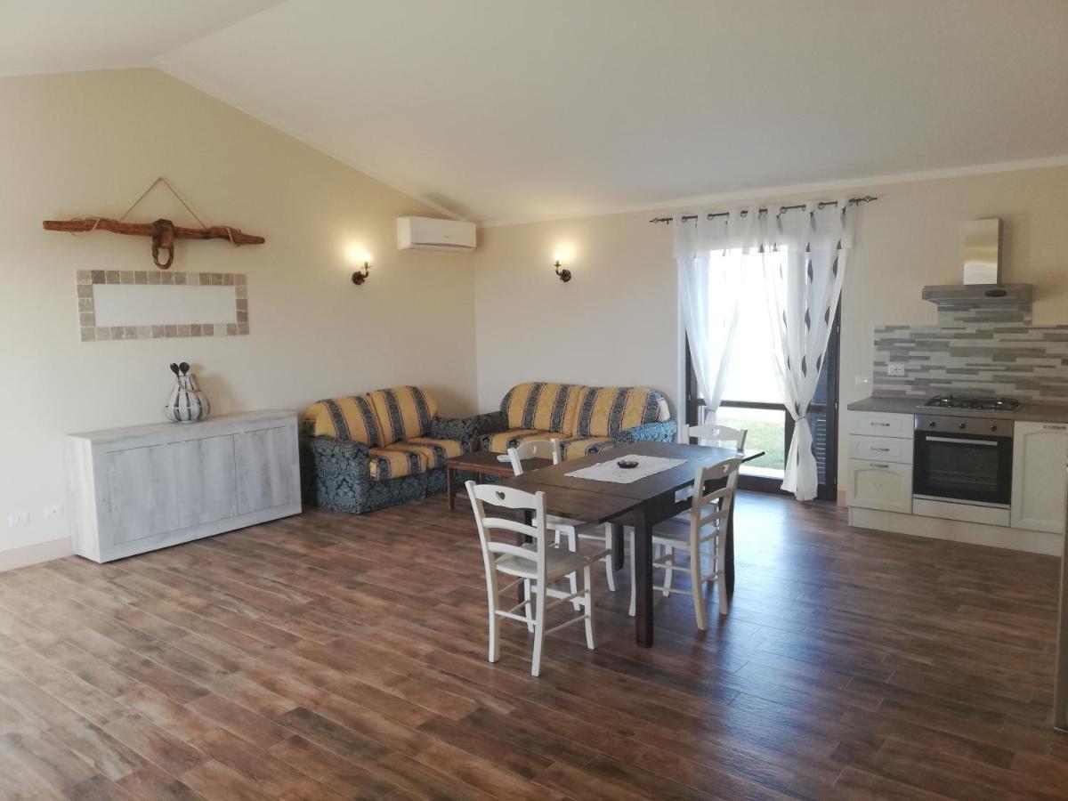 Agriturismo Colleverde Capalbio Εξωτερικό φωτογραφία