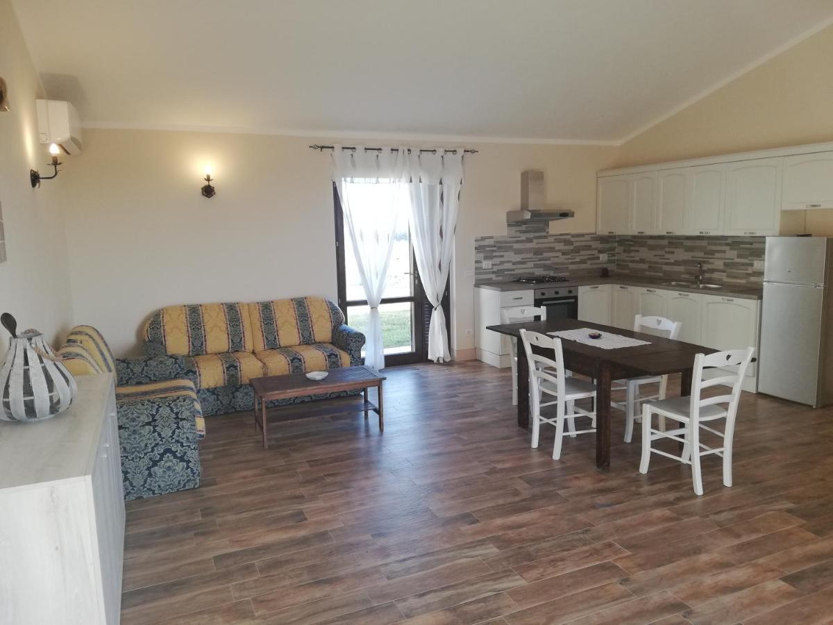 Agriturismo Colleverde Capalbio Εξωτερικό φωτογραφία