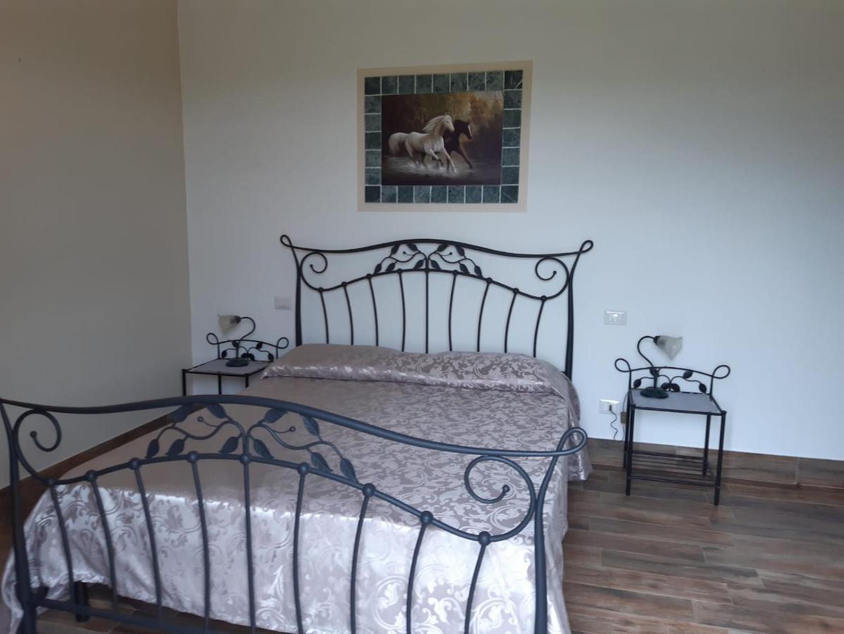 Agriturismo Colleverde Capalbio Εξωτερικό φωτογραφία