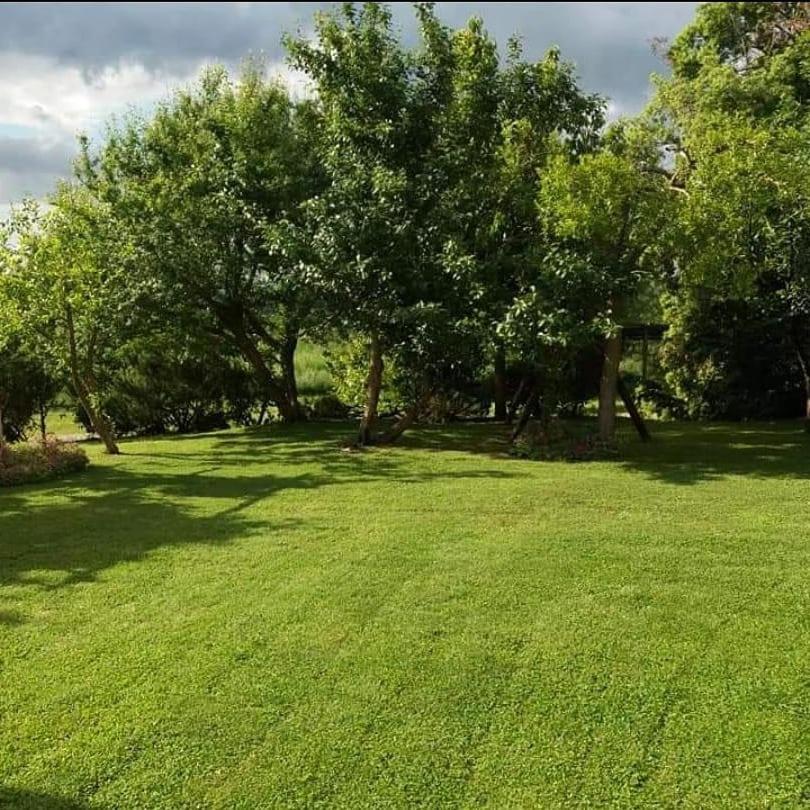 Agriturismo Colleverde Capalbio Εξωτερικό φωτογραφία