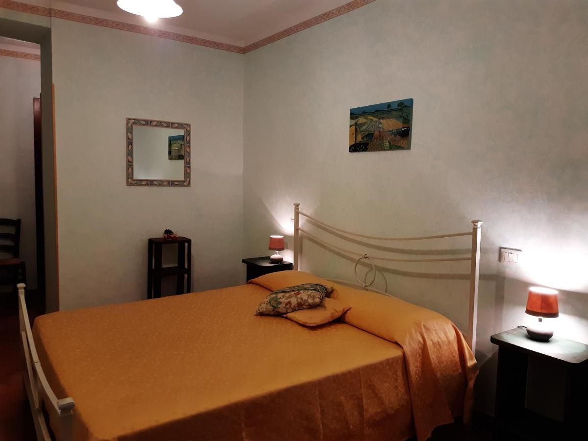 Agriturismo Colleverde Capalbio Εξωτερικό φωτογραφία