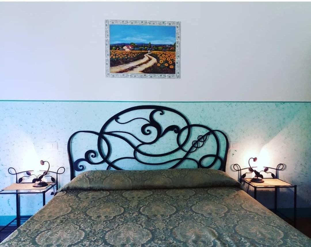 Agriturismo Colleverde Capalbio Δωμάτιο φωτογραφία