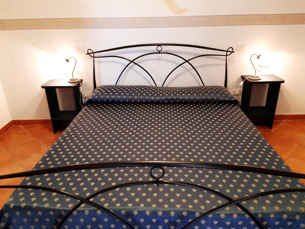 Agriturismo Colleverde Capalbio Εξωτερικό φωτογραφία