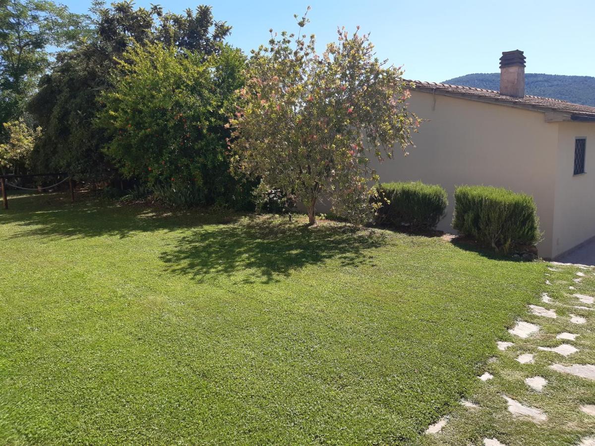 Agriturismo Colleverde Capalbio Εξωτερικό φωτογραφία