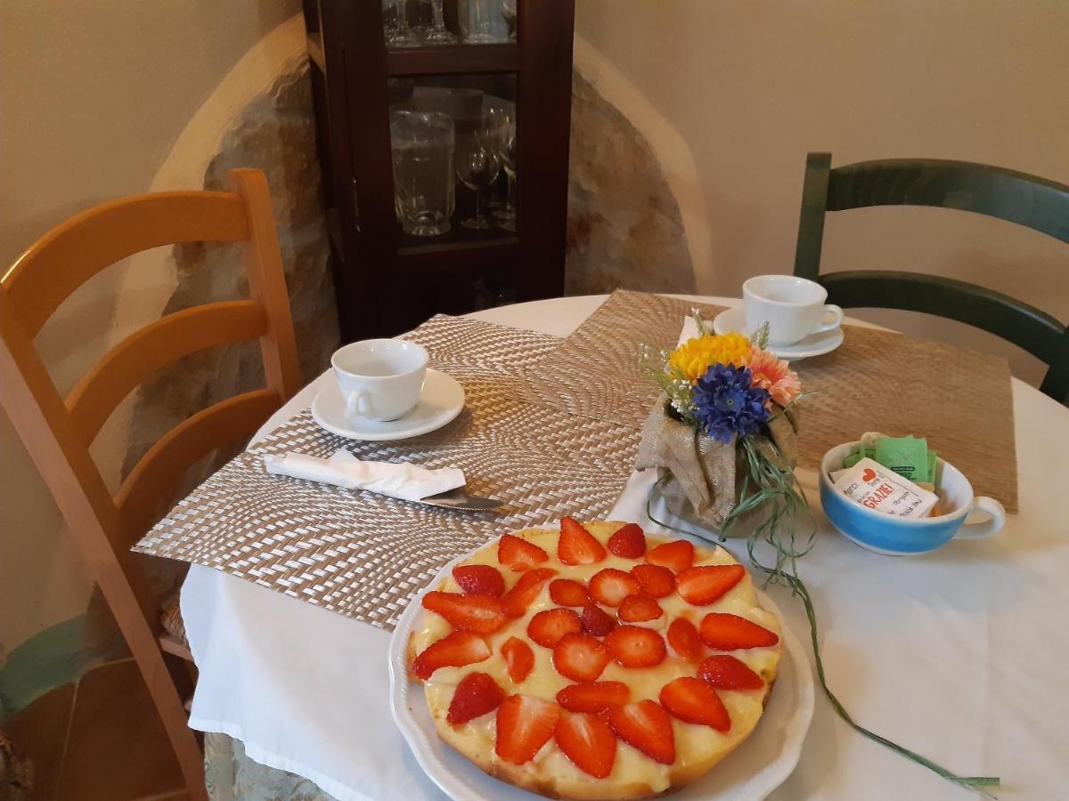 Agriturismo Colleverde Capalbio Εξωτερικό φωτογραφία