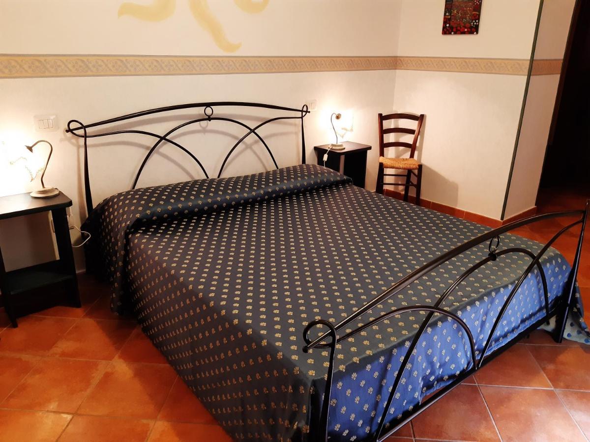 Agriturismo Colleverde Capalbio Δωμάτιο φωτογραφία