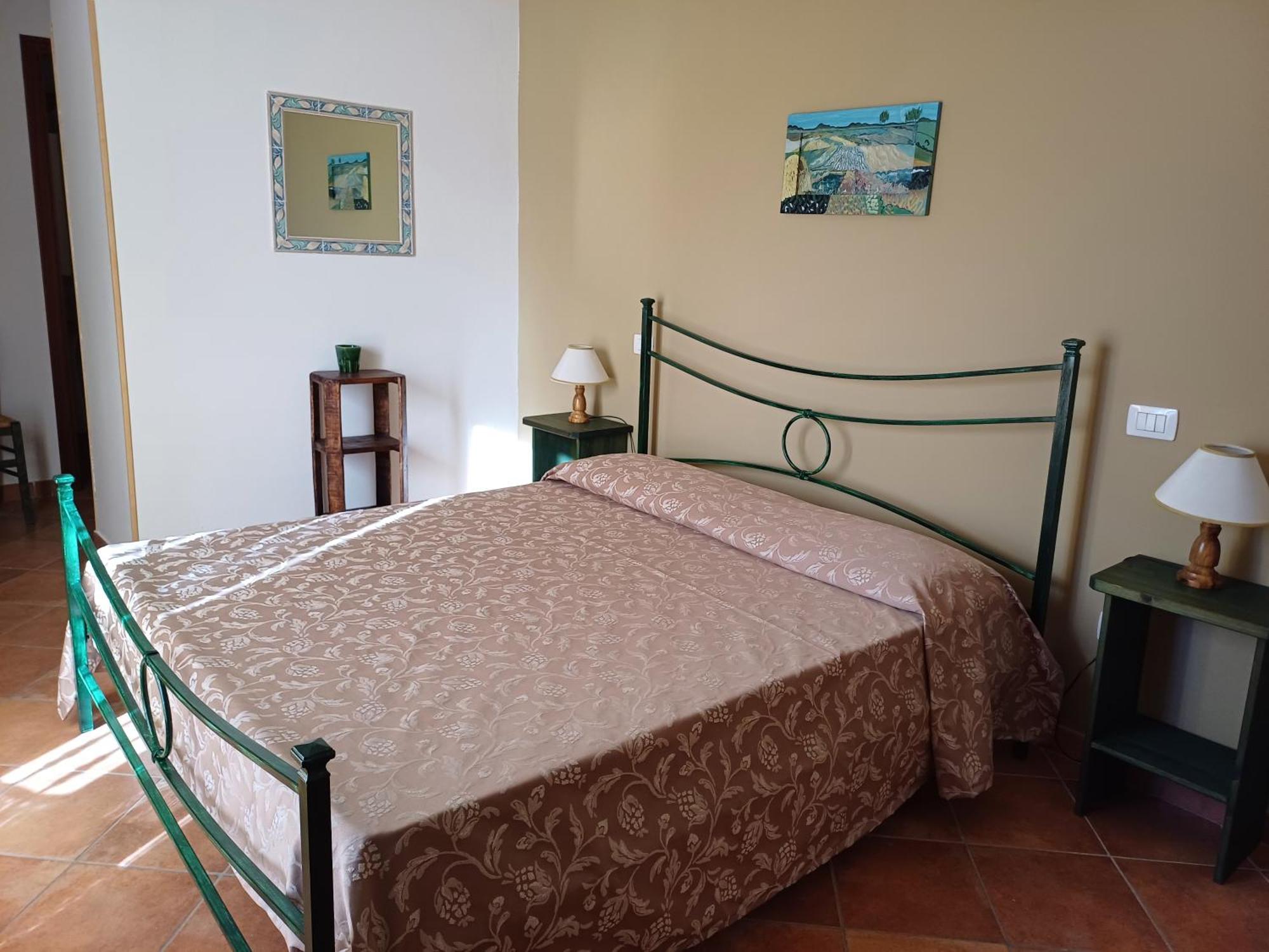 Agriturismo Colleverde Capalbio Εξωτερικό φωτογραφία