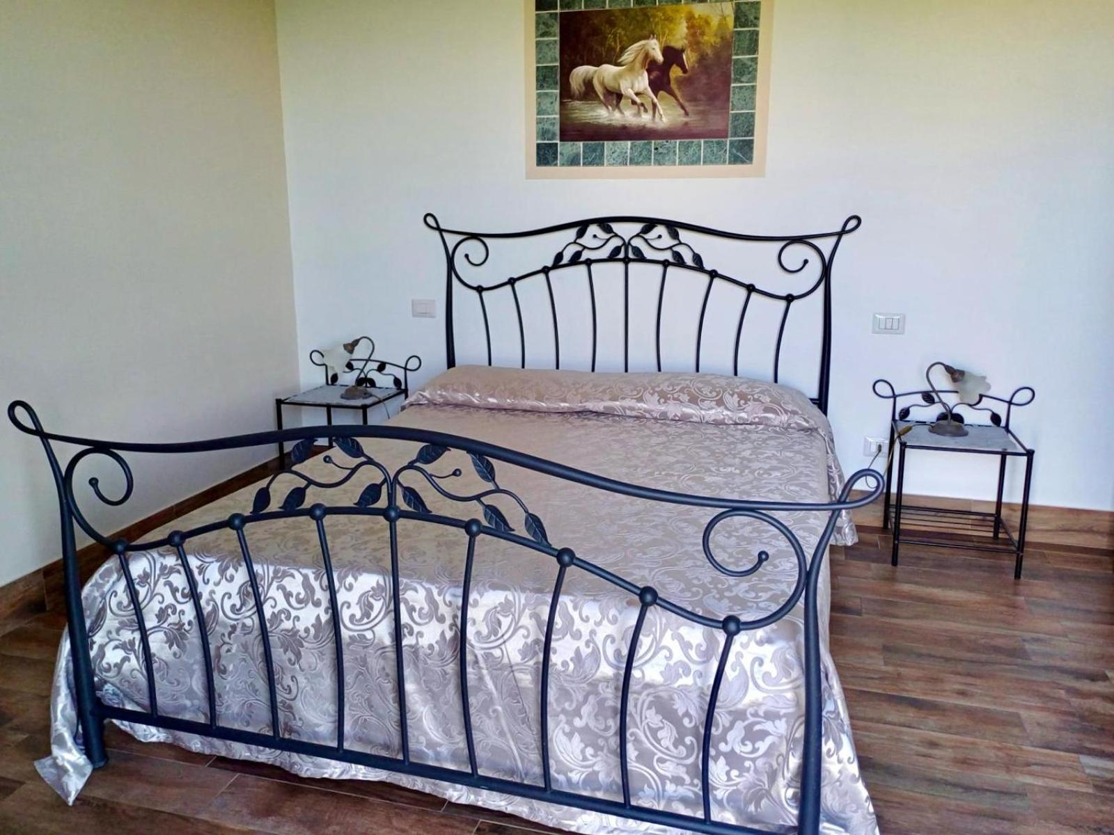 Agriturismo Colleverde Capalbio Εξωτερικό φωτογραφία