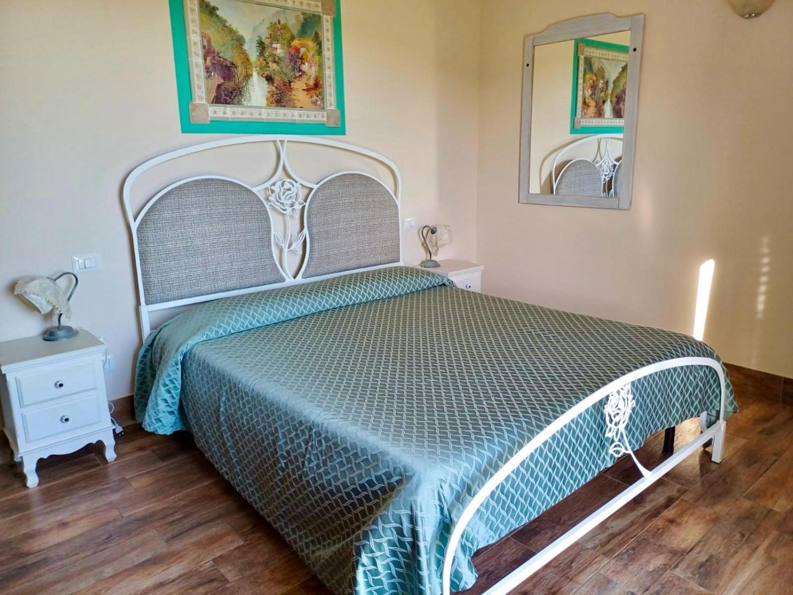 Agriturismo Colleverde Capalbio Δωμάτιο φωτογραφία