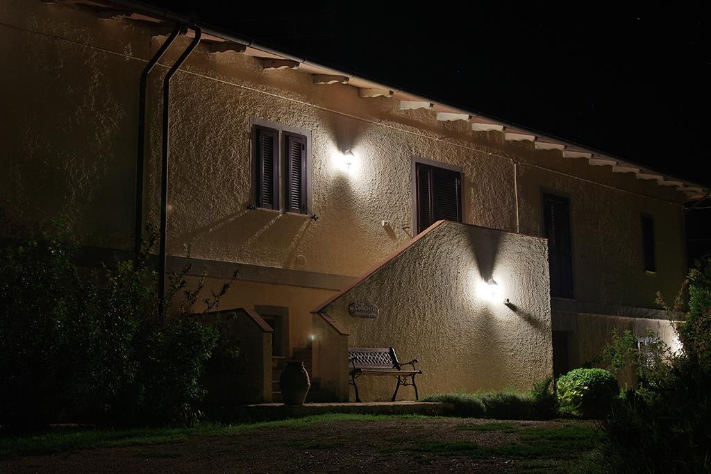 Agriturismo Colleverde Capalbio Εξωτερικό φωτογραφία