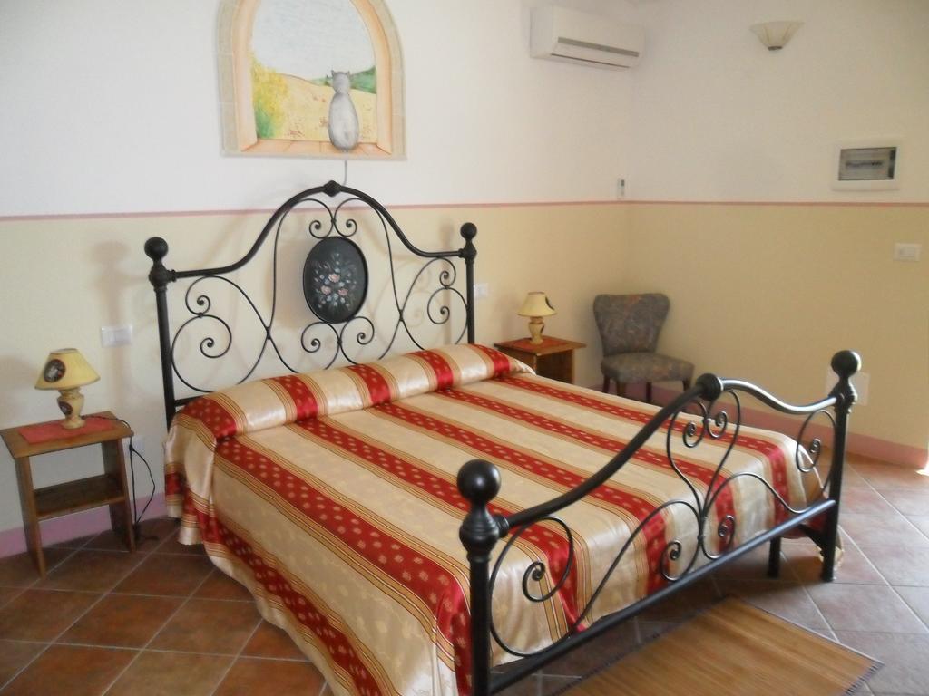 Agriturismo Colleverde Capalbio Εξωτερικό φωτογραφία