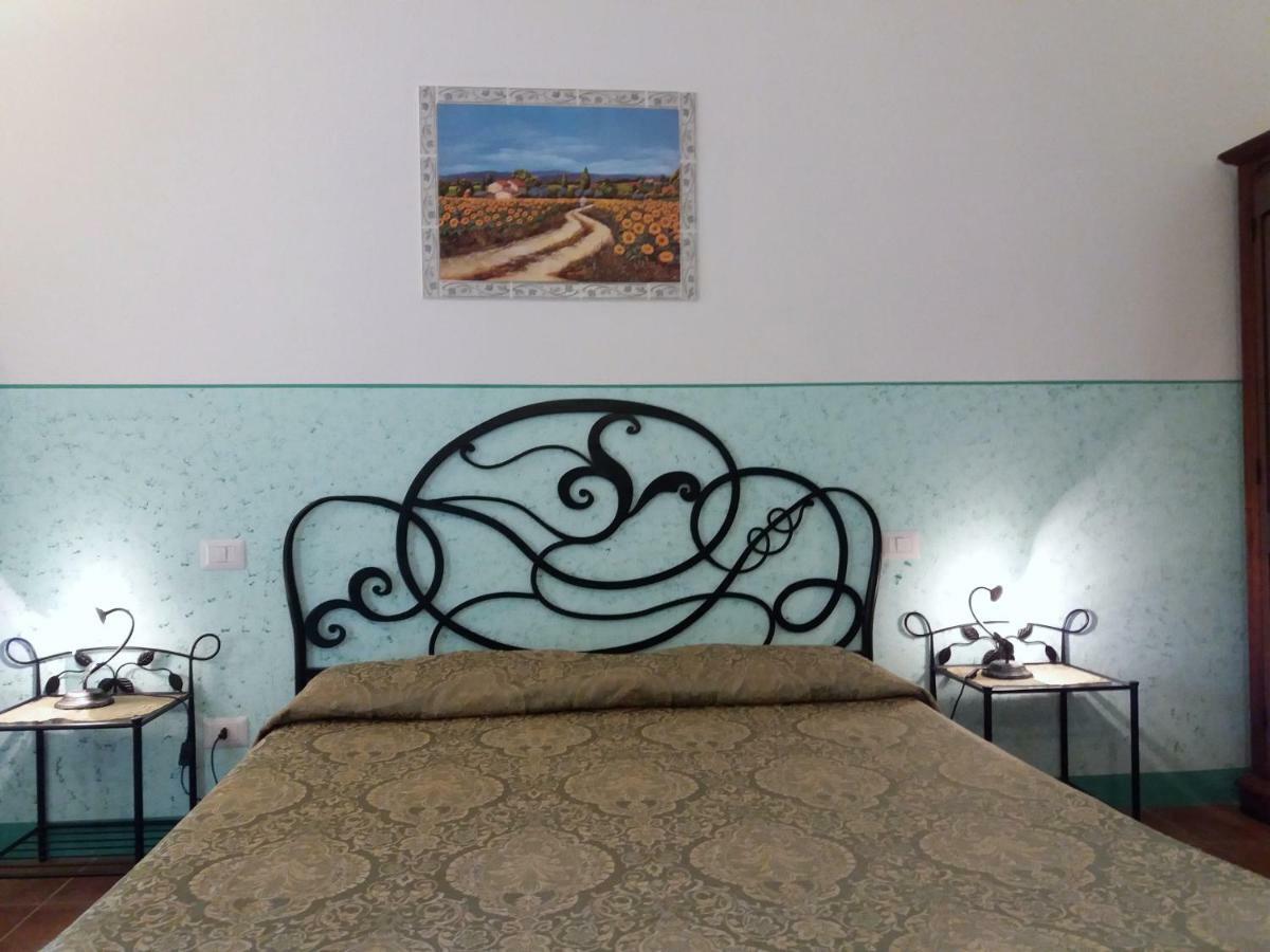 Agriturismo Colleverde Capalbio Εξωτερικό φωτογραφία